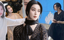 Phạm Băng Băng cũng có ngày này: Đi bán mỹ phẩm ở trung tâm thương mại, muốn gặp mặt phải chi 8 triệu!