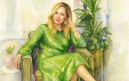 U40 ung dung kiếm 165 triệu đồng/tháng nhờ thu nhập thụ động, người phụ nữ chỉ ra 5 cách kiếm thêm tiền hiệu quả, thậm chí có thể ứng dụng AI