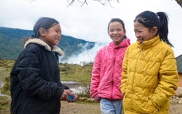 Năm nay không khí lạnh có thể đến sớm, cao điểm mưa bão tập trung tháng 10-11