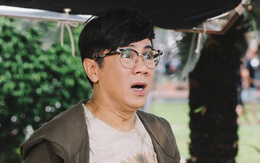 NSƯT Thành Lộc: "Tôi không dám về nhà, chạy xe giữa đường bật khóc"