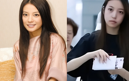 Tài sản bị phong tỏa, Triệu Vy bấu víu vào con gái 15 tuổi như “tấm phao cứu mạng”