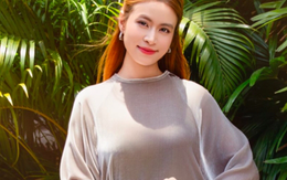 Cuộc sống kín tiếng của Hoàng Thuỳ Linh ở tuổi 37