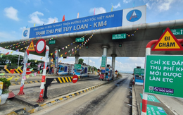 Chìa khóa thúc đẩy thanh toán không dùng tiền mặt lĩnh vực giao thông