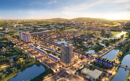 Bất động sản thành Vinh hưởng lợi lớn khi đường Lê Mao kéo dài mở theo quy hoạch