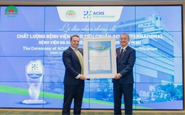 Thẩm mỹ – Răng Hàm Mặt Hồng Ngọc: Làm đẹp an toàn, chuẩn y khoa