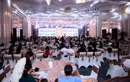 Gần 1000 khách hàng “tranh nhau” 300 căn hộ view biển tại Regal Residence Đồng Hới