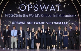 OPSWAT 6 lần liên tiếp được vinh danh là “Nơi làm việc tốt nhất châu Á”