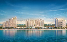 Tháp trắng Blanca sở hữu tầm nhìn triệu đô giữa lòng Vũng Tàu