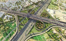 Hạ tầng phía Đông kích hoạt sóng tăng giá mới tại “thị trấn bên biển” San Hô