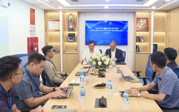 TAKAS Technology bắt tay CMC ATI thúc đẩy AI tại Việt Nam