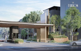 Roman Property – Nhà phân phối chiến lược dự án The Fullton của CapitaLand