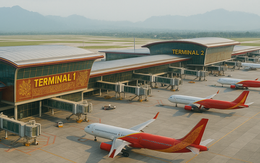 Vừa được chốt là "trường hợp đặc biệt", sân bay lớn nhất miền Bắc kỳ vọng đón 30 triệu khách mỗi năm