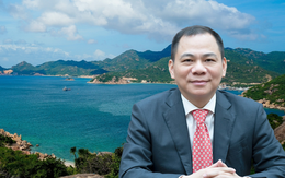 Quá nhanh: Khánh Hòa “cấp tốc” giải phóng mặt bằng,  Vinhomes của tỷ phú Phạm Nhật Vượng triển khai đại dự án 260.000 tỷ đồng lớn bậc nhất miền Trung