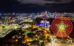 Đà Nẵng sắp khởi công tòa tháp cao nhất miền Trung hơn 79.000 tỷ đồng