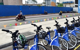 TP.HCM sẽ có xe đạp điện công cộng vào tháng 9