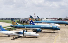 Vietnam Airlines Group chuyển toàn bộ chuyến bay nội địa sang nhà ga T3 Tân Sơn Nhất