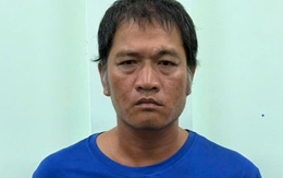 Bắt Lâm Văn Tùng