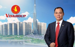 Vingroup phát hành hơn 29,3 triệu cổ phiếu phổ thông cho một doanh nghiệp BĐS, Vinhomes được công ty mẹ bảo đảm phát hành 15.000 tỷ đồng trái phiếu