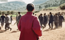 Phim Trung Quốc tưởng chán ngấy lại top 1 rating cả nước: Nữ chính đẹp điên lên được, lập kỷ lục vô địch 2025 quá đỉnh