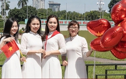 Dự báo thời tiết cả nước dịp Kỷ niệm 80 năm Quốc khánh 2/9