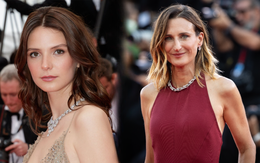 5 ngôi sao người Pháp có học vấn "đỉnh" nhất