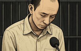 Tuyên án chung thân Nguyễn Hữu Thạnh "Mr Thanh Lawyer"