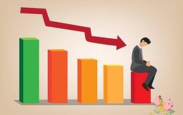 Một công ty trên sàn bất ngờ chuyển từ lãi sang lỗ, lợi nhuận giảm 193% sau soát xét, “bốc hơi” hàng tỷ đồng với danh mục đầu tư chứng khoán