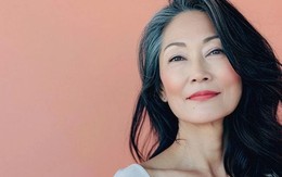 Tóc bạc có thể trở lại màu đen không? Nếu không muốn tóc bạc cả đầu thì làm ngay "6 việc" để ngăn ngừa tóc bạc sớm