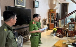 Triệt phá ổ tín dụng đen, cho vay lãi suất 'cắt cổ' hơn 300%/năm ở Đà Nẵng