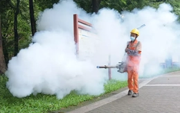 Trung Quốc tiếp tục phát hiện thêm các ca bệnh chikungunya