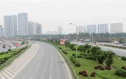 Điều chỉnh cục bộ Quy hoạch chi tiết Khu đô thị mới Tây Nam Hà Nội