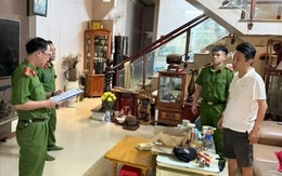 Bắt đối tượng cho vay lãi 'cắt cổ' ở Đà Nẵng