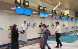 Từ ngày 19/8, hành khách đi Vietnam Airlines cần lưu ý