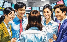 Số vốn ít ỏi, làm sao để "bước chân" vào thị trường chứng khoán thật hiệu quả?