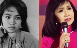 Danh ca nổi tiếng từng vỡ xương hàm vì tai nạn, U80 sống đơn độc chẳng chồng con