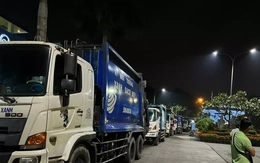 Động thái mới của bãi rác Đa Phước sau quyết định chỉ tiếp nhận rác ban đêm