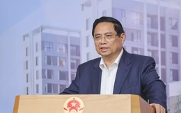 Thủ tướng lưu ý xây nhà ở xã hội phải đa dạng phân khúc, hình thức mua