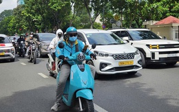 Thêm "ông lớn" đề xuất hỗ trợ người dân TP HCM mua xe điện