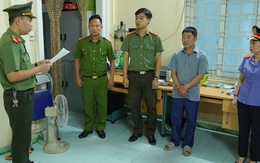 Bắt đối tượng liên quan vụ 3 doanh nghiệp trốn thuế hàng chục tỉ đồng