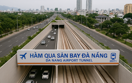 Hé lộ loạt tuyến tàu điện ngầm, hầm ngầm mới tại Đà Nẵng