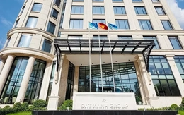 Phản ứng của lãnh đạo doanh nghiệp khi khối ngoại bán ròng