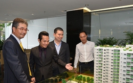 Vàng, chứng khoán, bất động sản cùng 'nóng', nên đầu tư kênh nào?