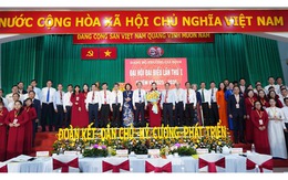 Kế hoạch lớn của phường Gia Định, rạch Xuyên Tâm sẽ sớm “thay da”