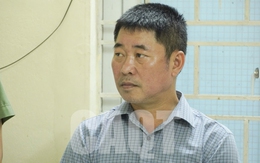 Bắt tạm giam kế toán Nguyễn Khương Hoàng