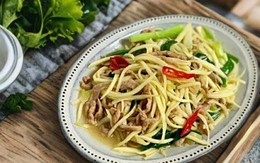 Vào mùa thu, nên ăn nhiều hơn 3 loại rau "vàng" này: Dễ nấu mà tươi ngon, đúng mùa, lại còn bổ dưỡng