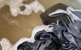 Loại nước giặt này cực độc, nhiều gia đình vẫn dùng hằng ngày mà không hề hay biết!