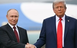 Nhà đầu tư thất vọng trước sự im lặng của hai Tổng thống Mỹ - Nga