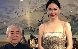 Nghi vấn danh hoạ 87 tuổi nổi tiếng Trung Quốc bị vợ 37 tuổi cuỗm sạch 7.000 tỷ: Drama nóng nhất hiện tại