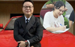 Ngô Thị Thêu - Vợ của Mr Hunter vừa bị dẫn giải từ Thái Lan về Việt Nam là ai?