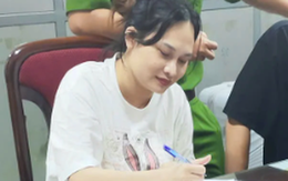 Vụ Mr Pips: Cảnh sát dẫn giải vợ Mr Hunter từ Thái Lan về Việt Nam